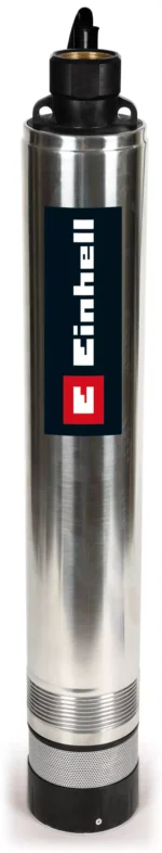 Потопяема дълбочинна помпа GC-DW 1045 N
