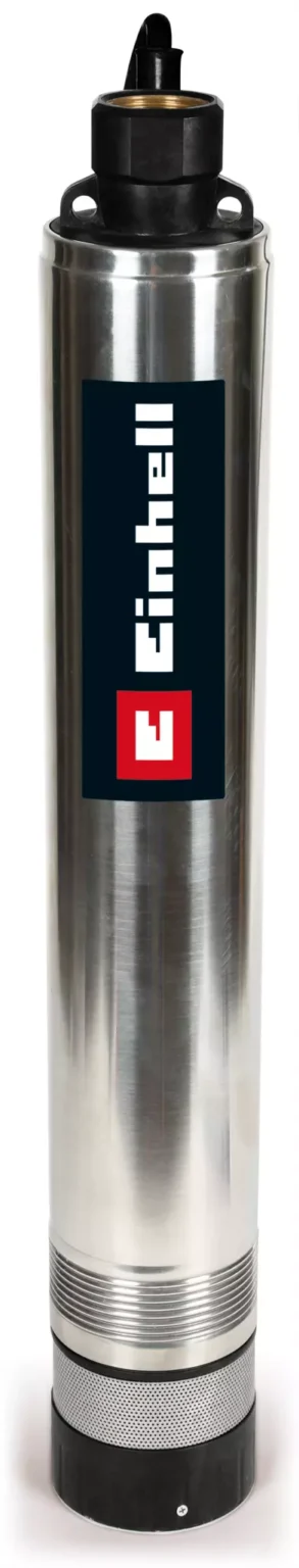 Потопяема дълбочинна помпа GC-DW 1045 N - Image 2