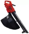 Електрически листосъбирач GC-EL 3024 E