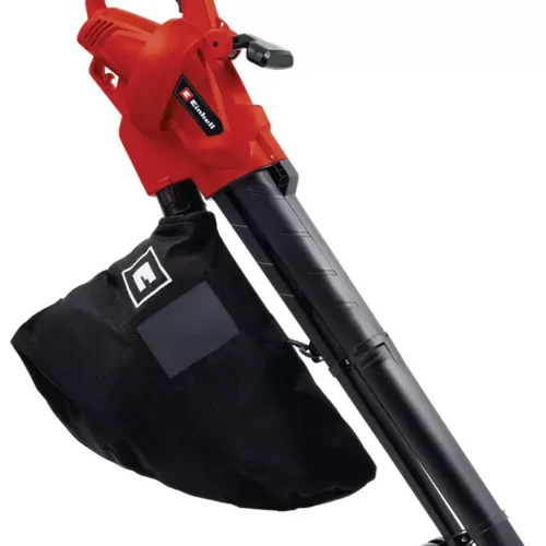 Електрически листосъбирач GC-EL 3024 E