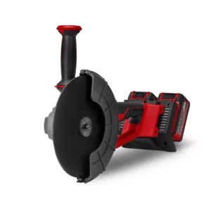 PROFESSIONAL Акумулаторен ъглошлайф AXXIO 36/230 Q - Image 9