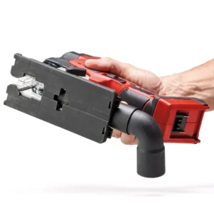 PROFESSIONAL Акумулаторен прободен трион TP-JST 18/135 Li BL - Solo - Image 10