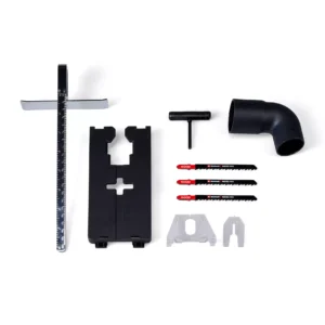 PROFESSIONAL Акумулаторен прободен трион TP-JST 18/135 Li BL - Solo - Image 2