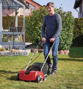 Електрически култиватор-аератор GC-SA 1231/1 - Image 2