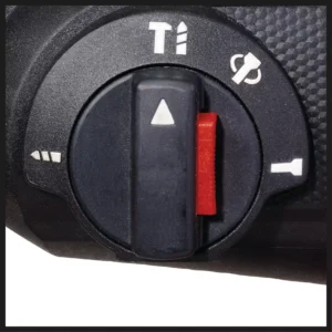 Акумулаторен перфоратор TE-HD 18/20 Li - Solo - Image 2