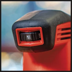 Виброшлайф TE-OS 2520 E - Image 3