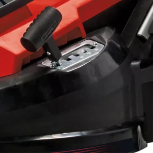 Електрическа косачка за трева GC-EM 1600/37 - Image 3