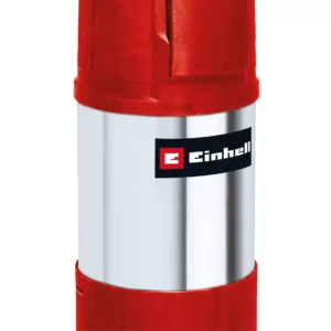 Потопяема високонапорна помпа GE-PP 1100 N-A - Image 3