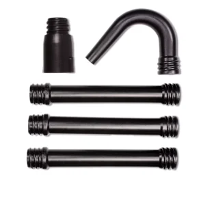 PROFESSIONAL Акумулаторен издухвач GP-LB 18/200 Li GK-Solo - Image 3