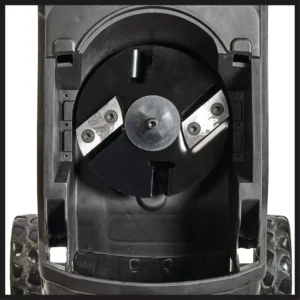 Електрическа дробилка за клони GC-KS 2540 CB - Image 3