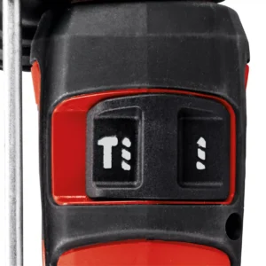 Акумулаторен перфоратор TE-ID 18 Li - Solo - Image 3