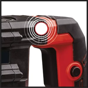 Къртач TE-DH 5 - Image 4