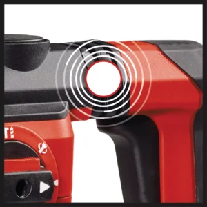 Перфоратор TE-RH 32-1600 4F - Image 3