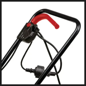 Електрическа косачка за трева GC-EM 1232 - Image 4