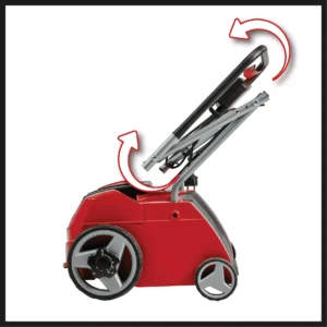 Електрически култиватор-аератор GC-SA 1231/1 - Image 4