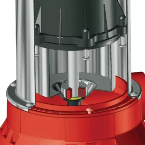 Попма за замърсена вода GC-DP 1020 N - Image 4