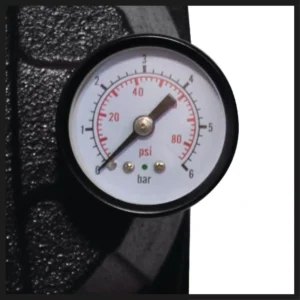 Хидрофорна помпа GC-WW 6036 - Image 3