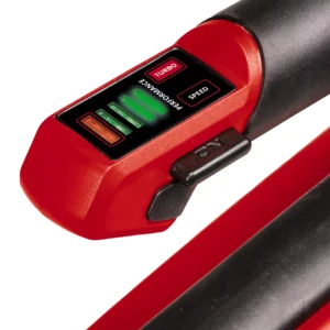 PROFESSIONAL Акумулаторен издухвач GP-LB 18/200 Li GK-Solo - Image 4