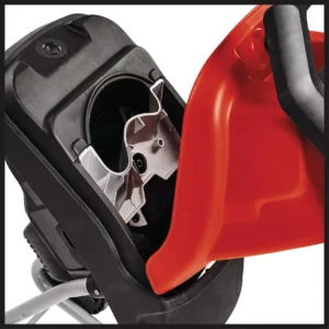 Електрическа дробилка за клони GC-KS 2540 - Image 3