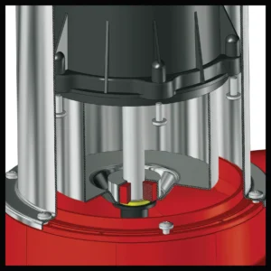 Помпа за чиста вода GE-SP 4390 N-A LL ECO - Image 4