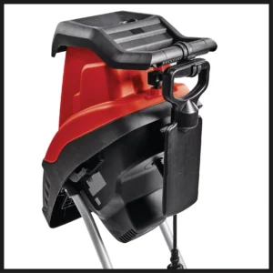 Електрическа дробилка за клони GC-KS 2540 - Image 4