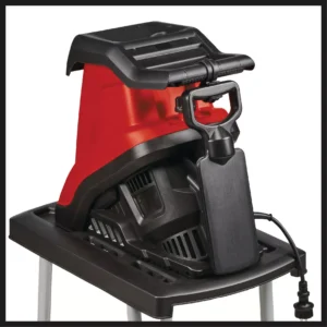 Електрическа дробилка за клони GC-KS 2540 CB - Image 5