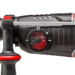 PROFESSIONAL Акумулаторен перфоратор TP-HD 18/26 D Li BL - Solo - Image 5