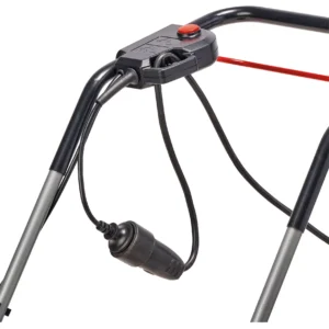 Електрическа косачка за трева GC-EM 1600/37 - Image 5