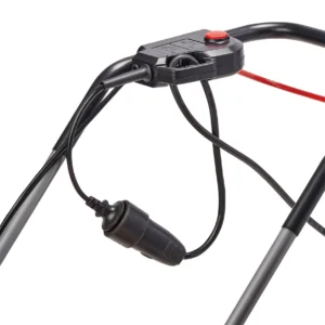 Електрическа косачка за трева GC-EM 1800/43 - Image 6