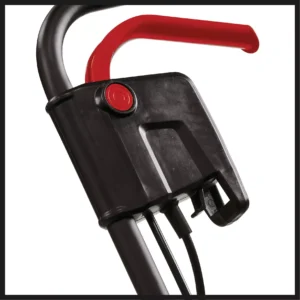 Електрически култиватор-аератор GC-SA 1231/1 - Image 6