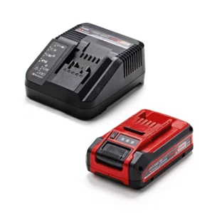 Акумулаторен верижен трион GE-LC 18/25-1 Li Kit (1x3,0Ah) - Image 7