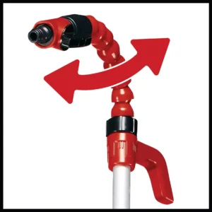 Потопяема резервоарна помпа GE-PP 5555 RB-A - Image 6