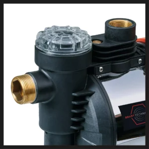Воден автомат GE-AW 1144 SMART - Image 6
