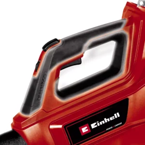 PROFESSIONAL Акумулаторен издухвач GP-LB 36/210 Li E-Solo - Image 6