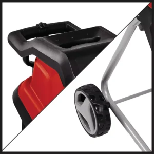 Електрическа дробилка за клони GC-KS 2540 - Image 5