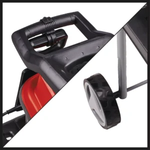 Електрическа дробилка за клони GC-KS 2540 CB - Image 6