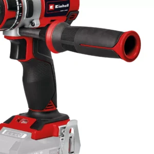 PROFESSIONAL Акумулаторна бормашина TP-CD 18/80 Li BL-Solo - Image 6