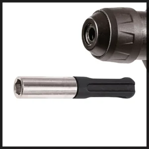 Акумулаторен перфоратор TE-HD 18 Li-Solo - Image 6