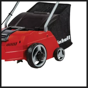 Електрически култиватор-аератор GC-SA 1231/1 - Image 7