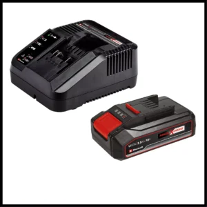 Акумулаторен тример за трева GE-CT 18 Li (1x 2,5Ah) - Image 7