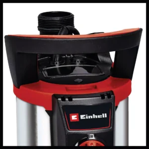 Помпа за чиста вода GE-SP 4390 N-A LL ECO - Image 6