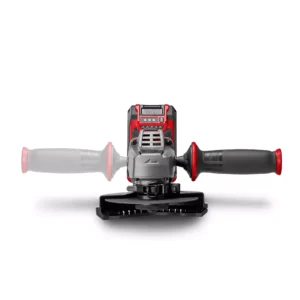 PROFESSIONAL Акумулаторен ъглошлайф TP-AG 18/125 CE Q Li - Solo - Image 5