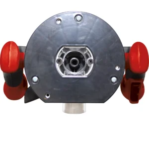 Оберфреза TE-RO 1255 E - Image 7
