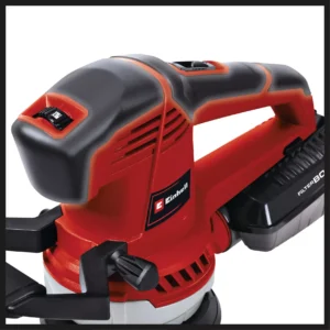 Ексцентършлайф TE-RS 40 E - Image 7