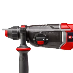 PROFESSIONAL Акумулаторен перфоратор TP-HD 18/26 D Li BL - Solo - Image 8