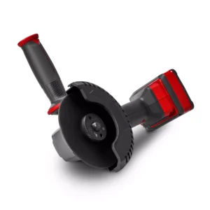 PROFESSIONAL Акумулаторен ъглошлайф TP-AG 18/125 CE Q Li - Solo - Image 6