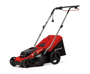 Електрическа косачка за трева GC-EM 1600/37 - Image 7