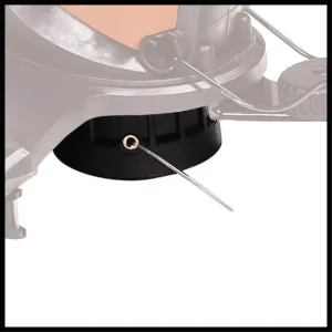 Електрическа тример за трева GC-ET 4530 Set - Image 7