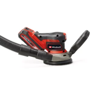 PROFESSIONAL Акумулаторен ексцентършлайф TP-RS 18/32 Li BL - Solo - Image 8