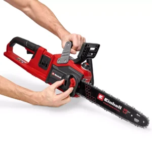 PROFESSIONAL Акумулаторен верижен трион GP-LC 36/35 Li-Solo - Image 2